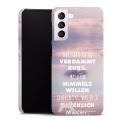 Premium Card Case matt