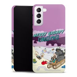 Premium Card Case matt