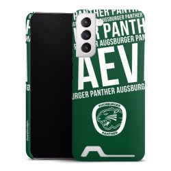 Premium Card Case matt