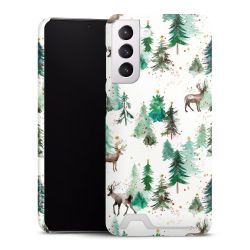 Premium Card Case matt