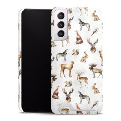 Premium Card Case matt