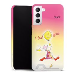 Premium Card Case matt