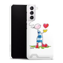 Premium Card Case matt