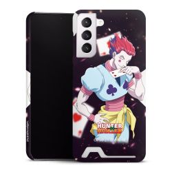 Premium Card Case matt