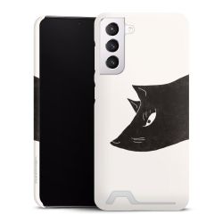 Premium Card Case matt