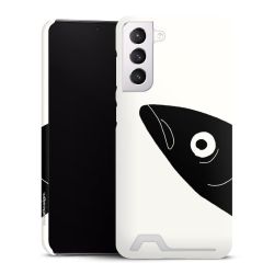 Premium Card Case matt