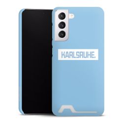 Premium Card Case matt