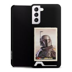 Premium Card Case matt