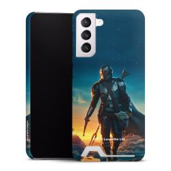 Premium Card Case matt