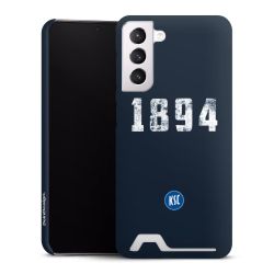 Premium Card Case matt