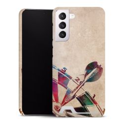 Premium Card Case matt