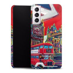 Premium Card Case matt