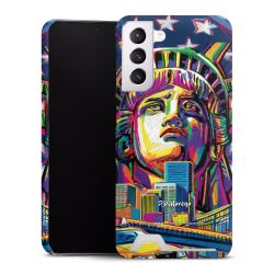 Premium Card Case matt