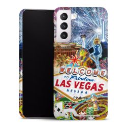 Premium Card Case matt