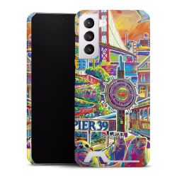 Premium Card Case matt