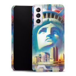 Premium Card Case matt