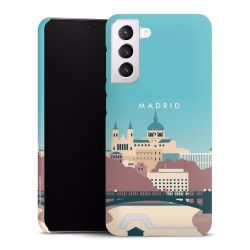 Premium Card Case matt