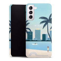 Premium Card Case matt