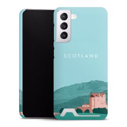 Premium Card Case matt