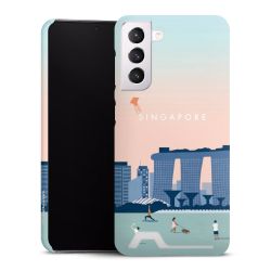 Premium Card Case matt