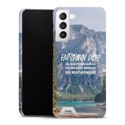 Premium Card Case matt