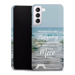 Premium Card Case matt