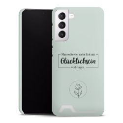 Premium Card Case matt