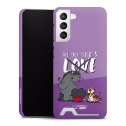 Premium Card Case matt