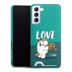 Premium Card Case matt