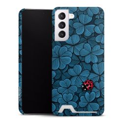 Premium Card Case matt