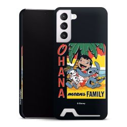 Premium Card Case matt