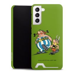 Premium Card Case matt