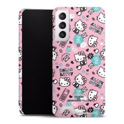 Premium Card Case matt