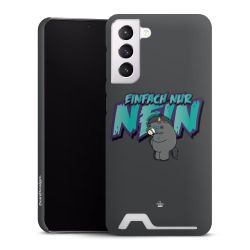 Premium Card Case matt