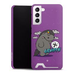 Premium Card Case matt