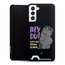 Premium Card Case matt