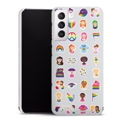 Premium Card Case matt