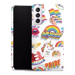 Premium Card Case matt