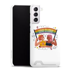 Premium Card Case matt