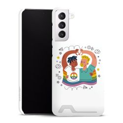 Premium Card Case matt