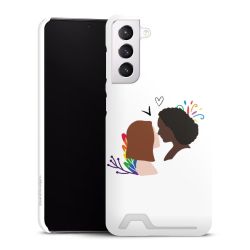 Premium Card Case matt