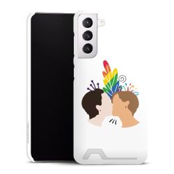 Premium Card Case matt