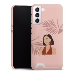 Premium Card Case matt