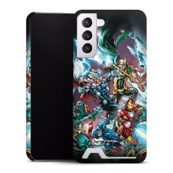 Premium Card Case matt
