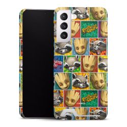 Premium Card Case matt