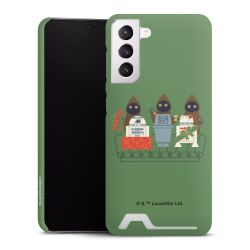 Premium Card Case matt