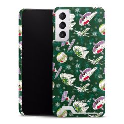 Premium Card Case matt