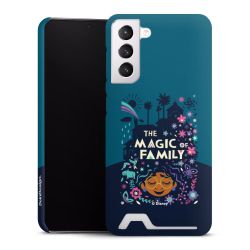 Premium Card Case matt