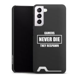 Premium Card Case matt