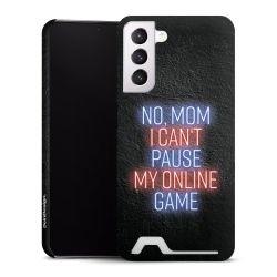 Premium Card Case matt